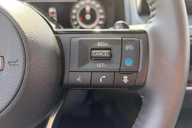 Nissan Qashqai (2025) thumbnail 17