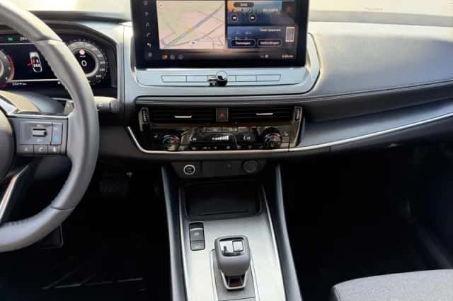Nissan Qashqai (2025) thumbnail 18