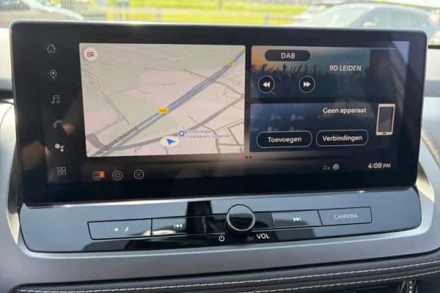 Nissan Qashqai (2025) thumbnail 19