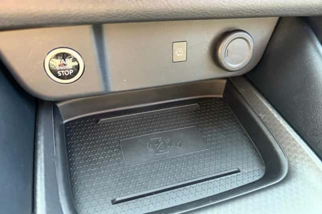 Nissan Qashqai (2025) thumbnail 22