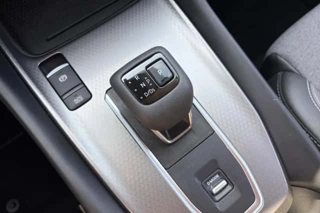 Nissan Qashqai (2025) thumbnail 23