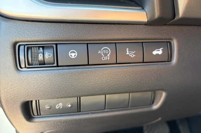 Nissan Qashqai (2025) thumbnail 27