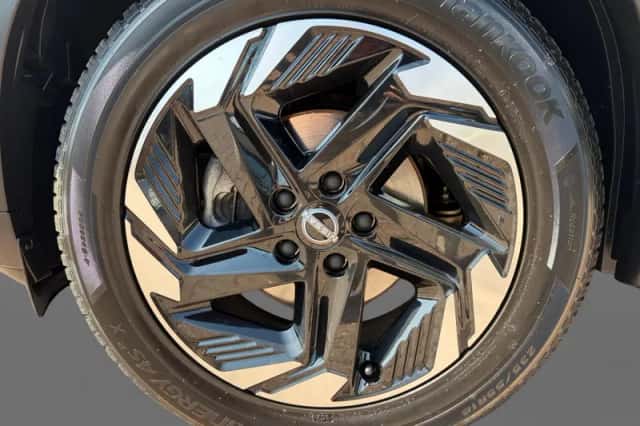 Nissan Qashqai (2025) thumbnail 29