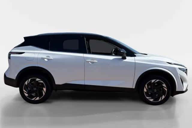 Nissan Qashqai (2025) thumbnail 4