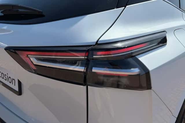 Nissan Qashqai (2025) thumbnail 31