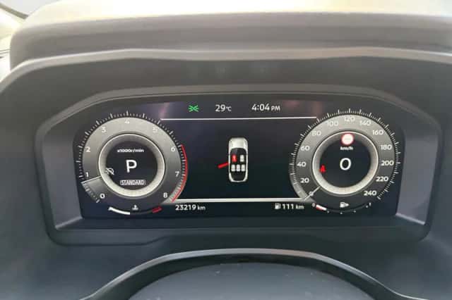 Nissan Qashqai (2025) thumbnail 35