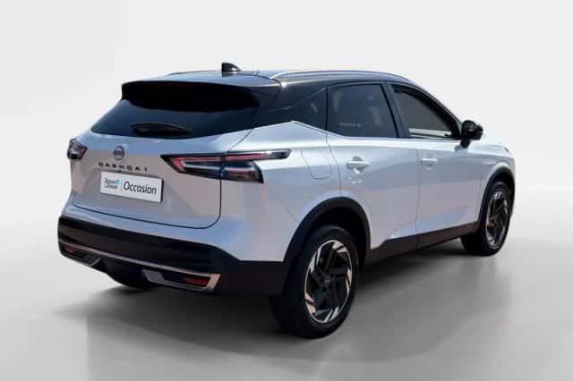 Nissan Qashqai (2025) thumbnail 5