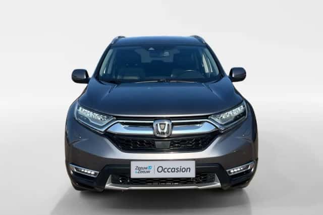 Honda CR-V (2020) thumbnail 2