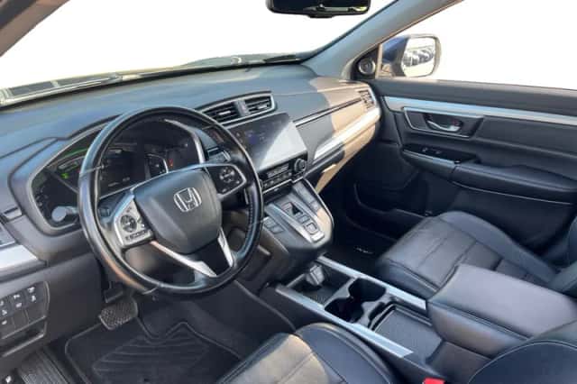 Honda CR-V (2020) thumbnail 11