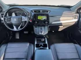 Honda CR-V (2020) thumbnail 12