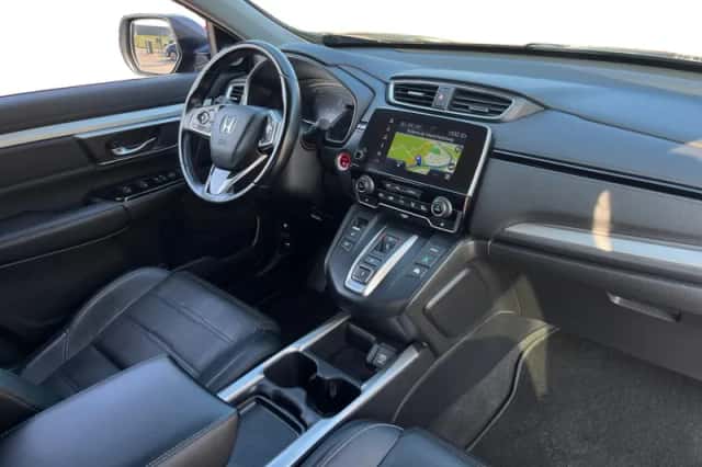 Honda CR-V (2020) thumbnail 13
