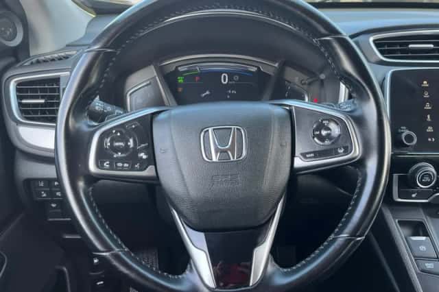 Honda CR-V (2020) thumbnail 14
