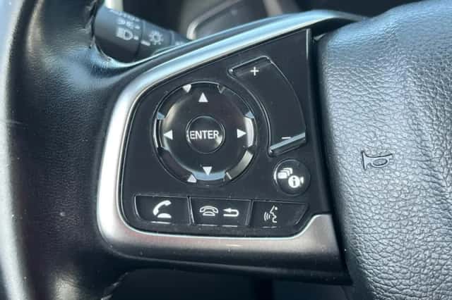 Honda CR-V (2020) thumbnail 15