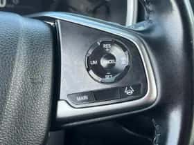 Honda CR-V (2020) thumbnail 16