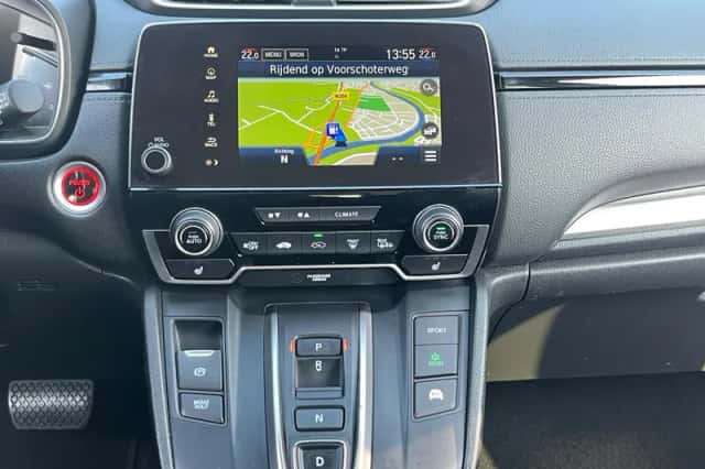 Honda CR-V (2020) thumbnail 17