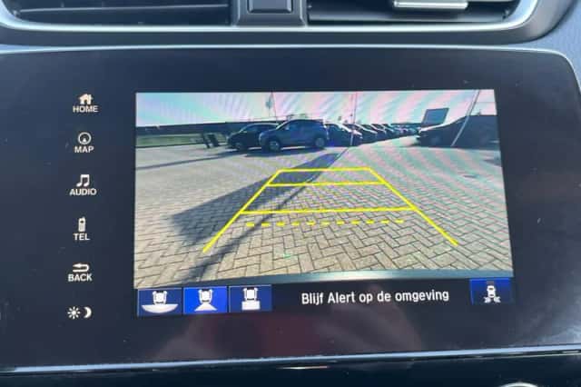 Honda CR-V (2020) thumbnail 19