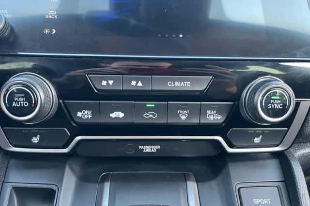 Honda CR-V (2020) thumbnail 20