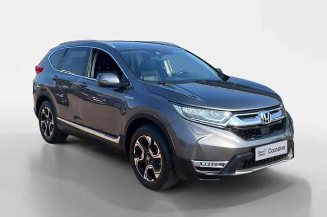 Honda CR-V (2020) thumbnail 3