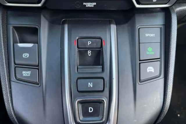 Honda CR-V (2020) thumbnail 21