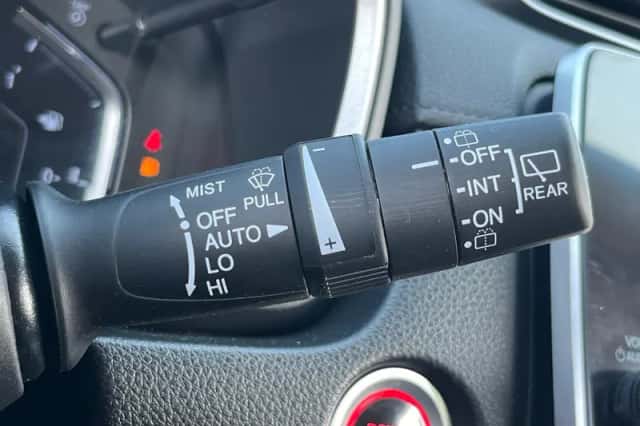 Honda CR-V (2020) thumbnail 23