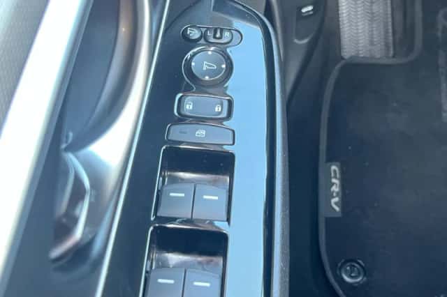 Honda CR-V (2020) thumbnail 24
