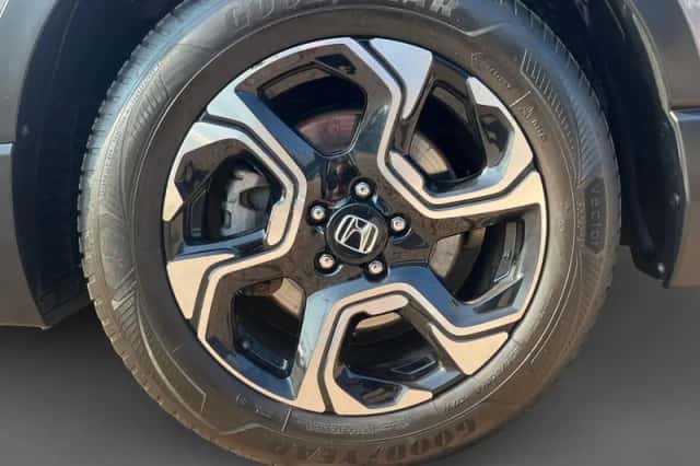 Honda CR-V (2020) thumbnail 26
