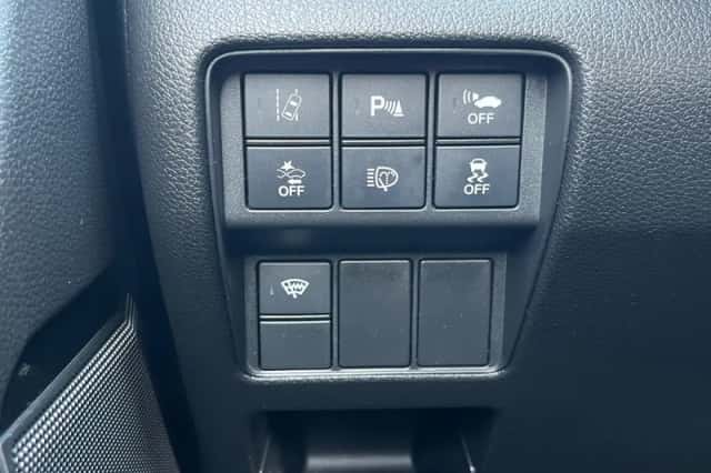 Honda CR-V (2020) thumbnail 27