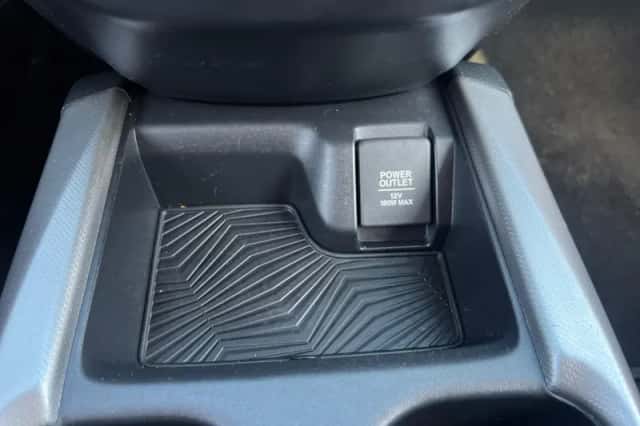 Honda CR-V (2020) thumbnail 28