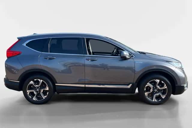 Honda CR-V (2020) thumbnail 4
