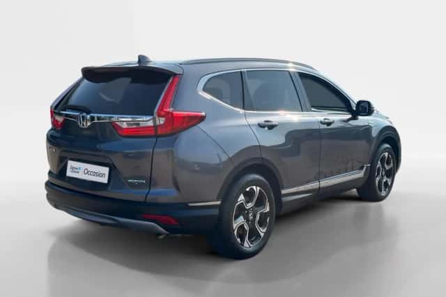 Honda CR-V (2020) thumbnail 5