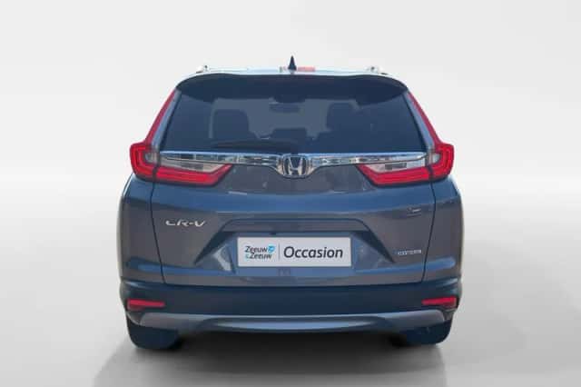 Honda CR-V (2020) thumbnail 7