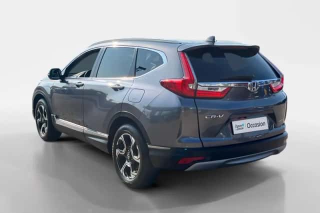 Honda CR-V (2020) thumbnail 8