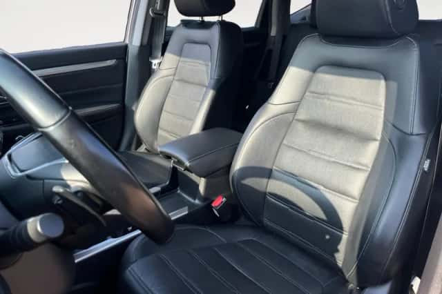Honda CR-V (2020) thumbnail 9