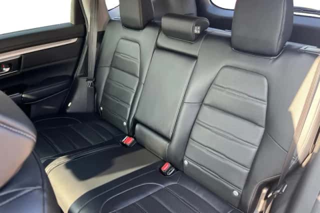 Honda CR-V (2020) thumbnail 10