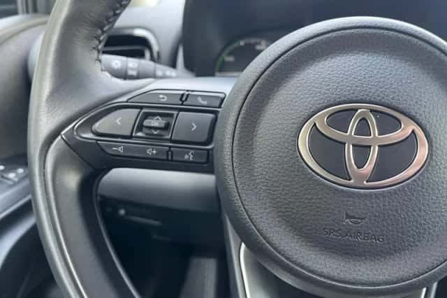 Toyota Yaris (2025) thumbnail 19