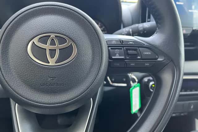 Toyota Yaris (2025) thumbnail 20