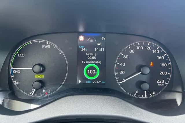 Toyota Yaris (2025) thumbnail 21