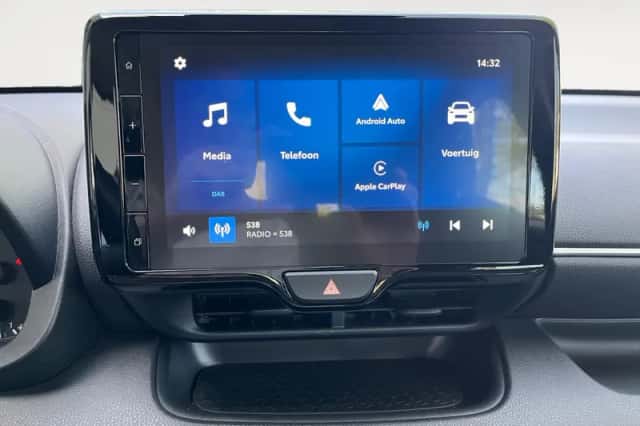 Toyota Yaris (2025) thumbnail 23