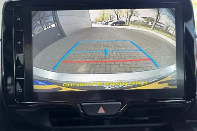 Toyota Yaris (2025) thumbnail 26