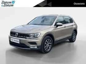 Volkswagen Tiguan (2016)