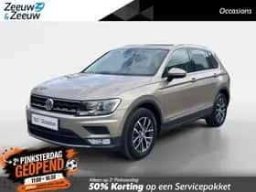 Volkswagen Tiguan (2016) thumbnail 1