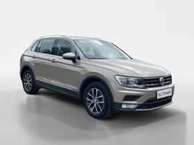 Volkswagen Tiguan (2016) thumbnail 13