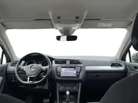 Volkswagen Tiguan (2016) thumbnail 14