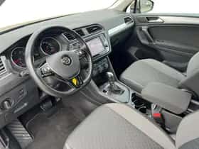 Volkswagen Tiguan (2016) thumbnail 18
