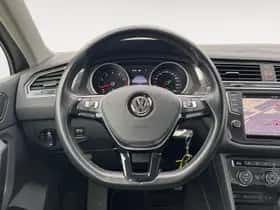 Volkswagen Tiguan (2016) thumbnail 19