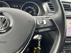 Volkswagen Tiguan (2016) thumbnail 21