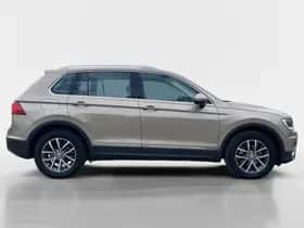 Volkswagen Tiguan (2016) thumbnail 4