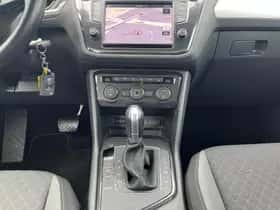 Volkswagen Tiguan (2016) thumbnail 8
