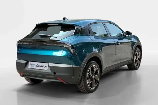 Alfa Romeo Junior (2025) thumbnail 2
