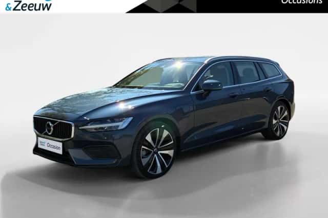 Volvo V60 (2020) thumbnail 1